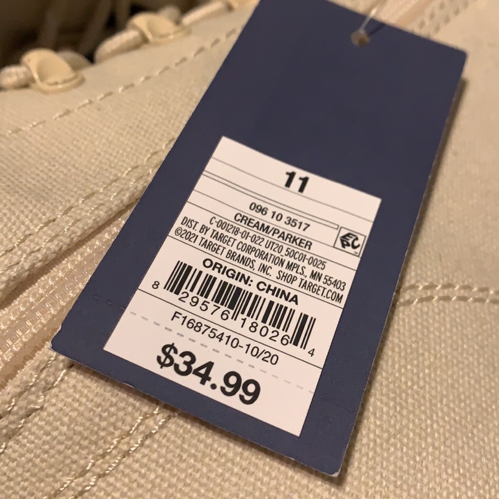 Parker Boots - image 3